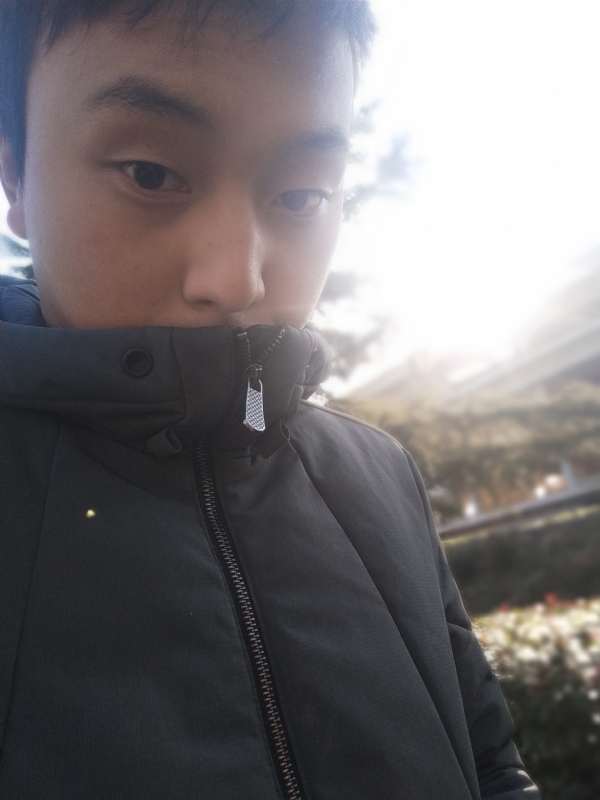 落幕的第一张照片--南江中老年相亲网